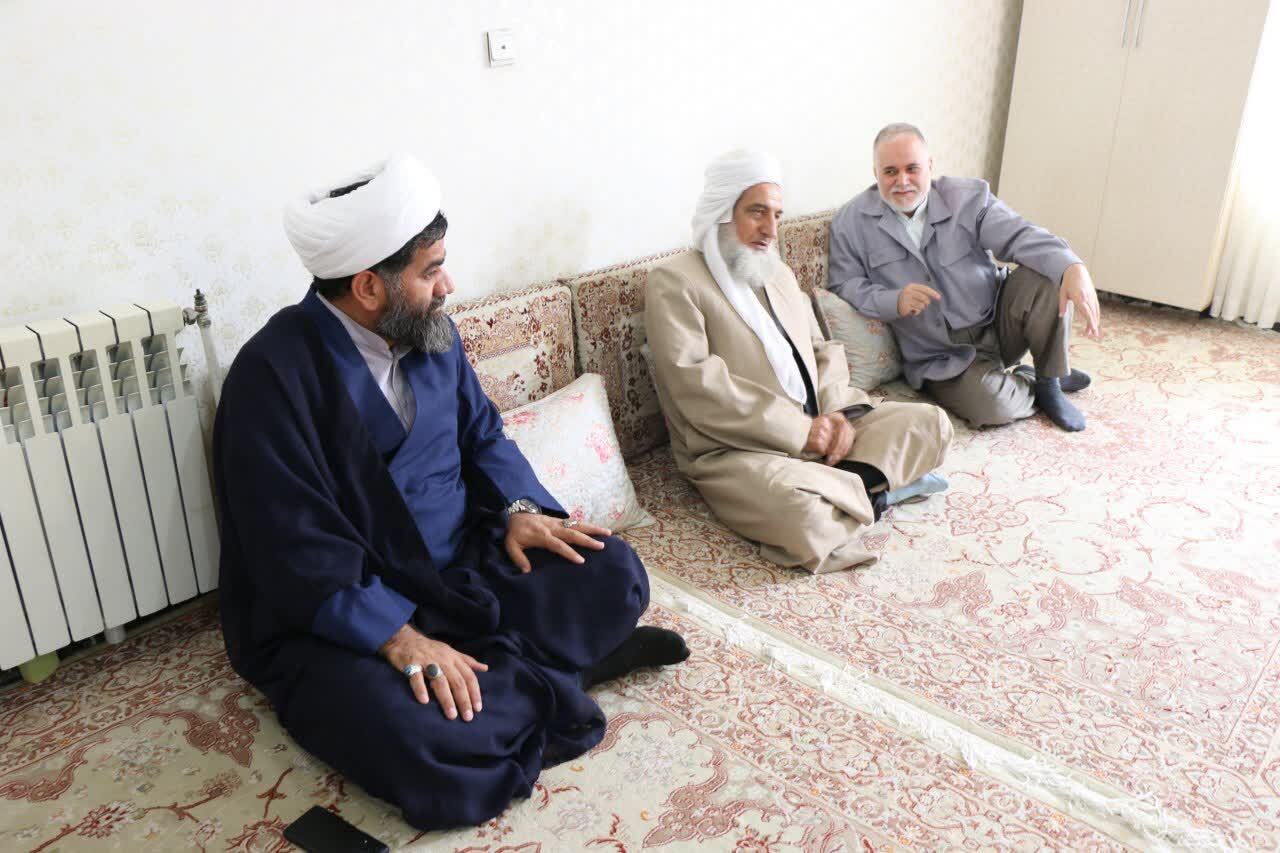 سازمان تبلیغات اسلامی با ایجاد ارتباط دوسویه با مخاطبان نقش موثری در مسائل فرهنگی و مذهبی دارد سازمان تبلیغات اسلامی با ایجاد ارتباط دوسویه با مخاطبان نقش موثری در مسائل فرهنگی و مذهبی دارد