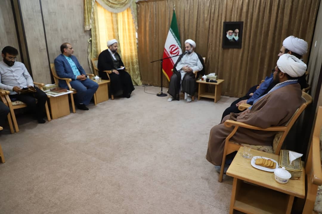 سازمان تبلیغات اسلامی مدعیالعموم امورات فرهنگی و تبلیغی سازمان تبلیغات اسلامی مدعیالعموم امورات فرهنگی و تبلیغی