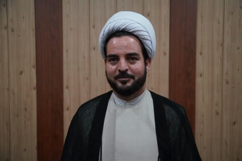 آغاز عملیات شهدای حرم با موضوع «جهاد تبیین» آغاز عملیات شهدای حرم با موضوع «جهاد تبیین»