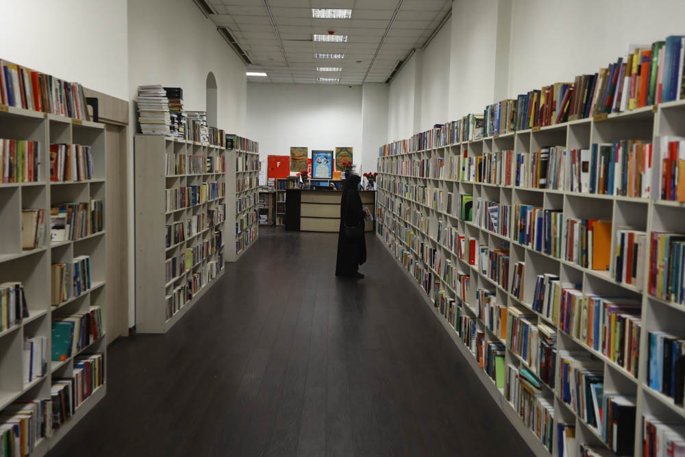 مجموعه فرهنگی« شهدای انقلاب اسلامی» معروف به «سرچشمه» مجموعه فرهنگی« شهدای انقلاب اسلامی» معروف به «سرچشمه»
