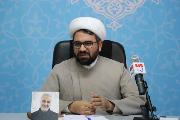 حضور بیش از ۱۰۰۰مبلغ دینی در هیئتهای عزاداری استان مرکزی حضور بیش از ۱۰۰۰مبلغ دینی در هیئتهای عزاداری استان مرکزی