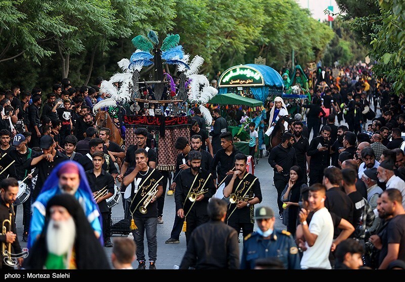 تبیین اهداف قیام کربلا برای نسل جوان یک ضرورت مهم است تبیین اهداف قیام کربلا برای نسل جوان یک ضرورت مهم است