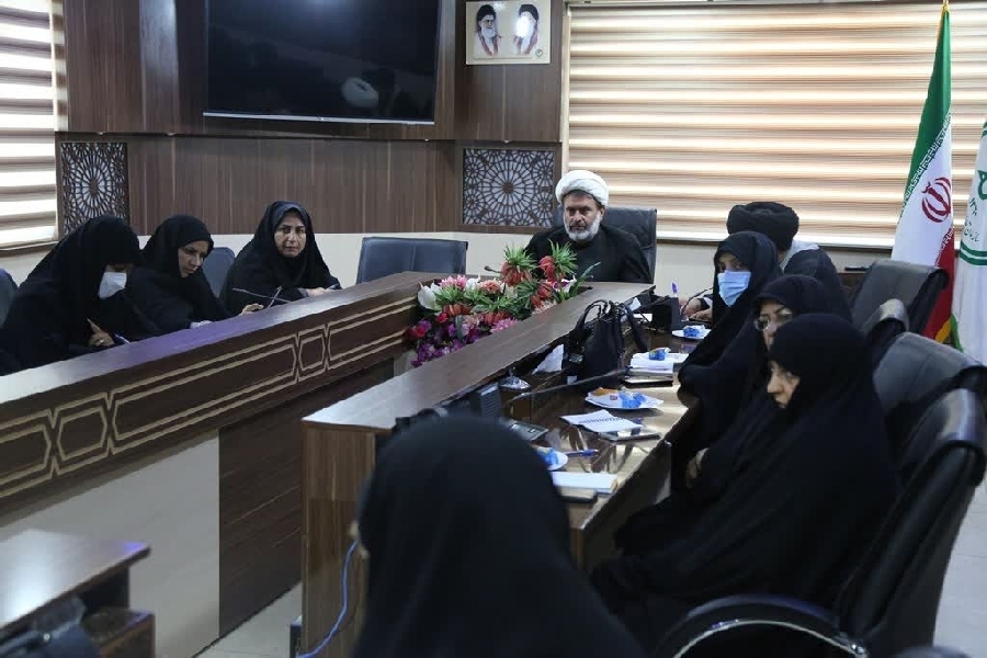 اجرای «مهرواره بانور» در چهارمحالوبختیاری با محوریت مسئله خانواده اجرای «مهرواره بانور» در چهارمحالوبختیاری با محوریت مسئله خانواده