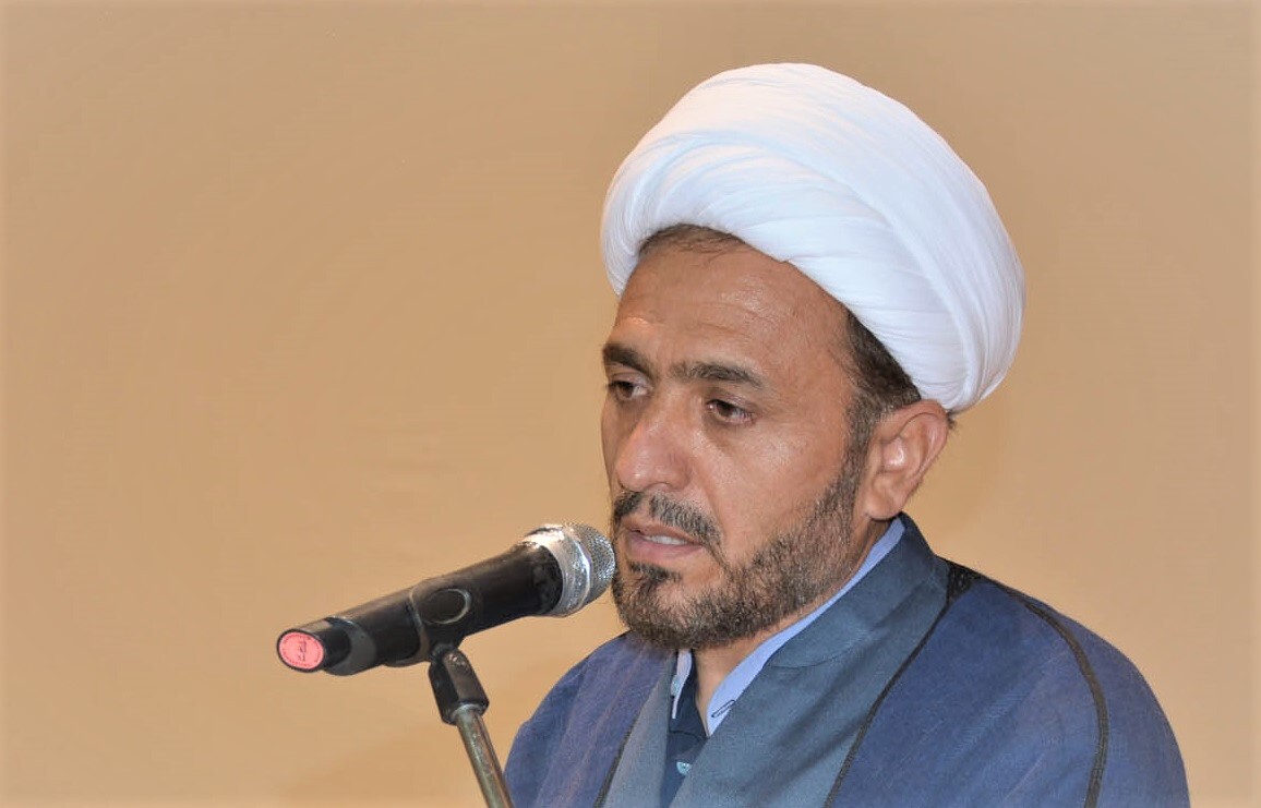 حضور ۱۱۵ مبلغ دینی در دهه اول محرم در شهرستان گلپایگان حضور ۱۱۵ مبلغ دینی در دهه اول محرم در شهرستان گلپایگان