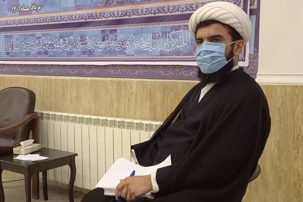 اجتماع بزرگ عزاداران حسینی در شهرهای گلستان برگزار شود اجتماع بزرگ عزاداران حسینی در شهرهای گلستان برگزار شود