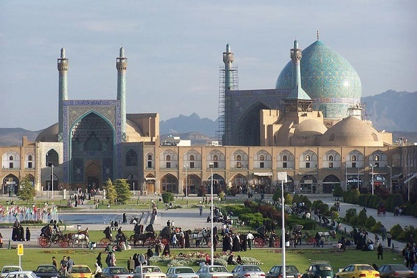 معروفترین مساجد ایرانی را بهتر و دقیقتر بشناسید معروفترین مساجد ایرانی را بهتر و دقیقتر بشناسید