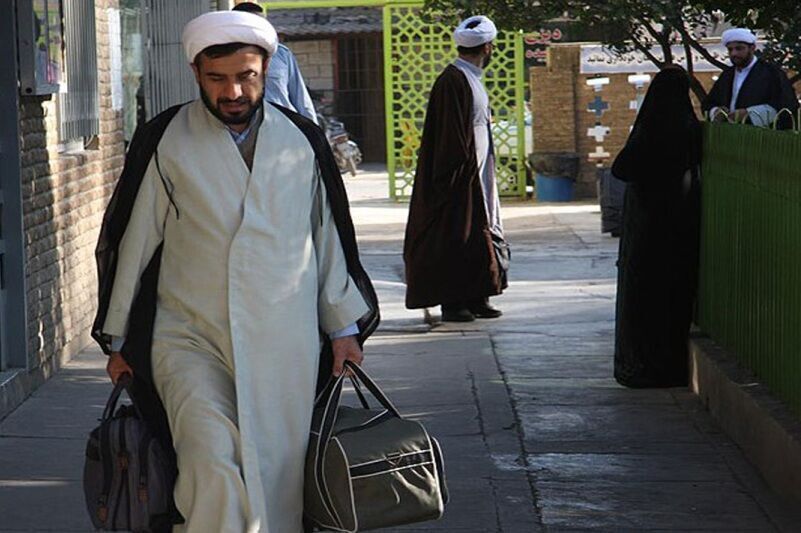 ۲۵۰ مبلغ دینی به روستاهای خراسان شمالی اعزام شدند ۲۵۰ مبلغ دینی به روستاهای خراسان شمالی اعزام شدند