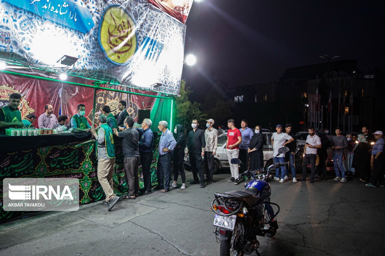 مدیر تبلیغات اسلامی اصفهان : برپایی موکبهای بلند مدت نیازمند مجوز است مدیر تبلیغات اسلامی اصفهان : برپایی موکبهای بلند مدت نیازمند مجوز است