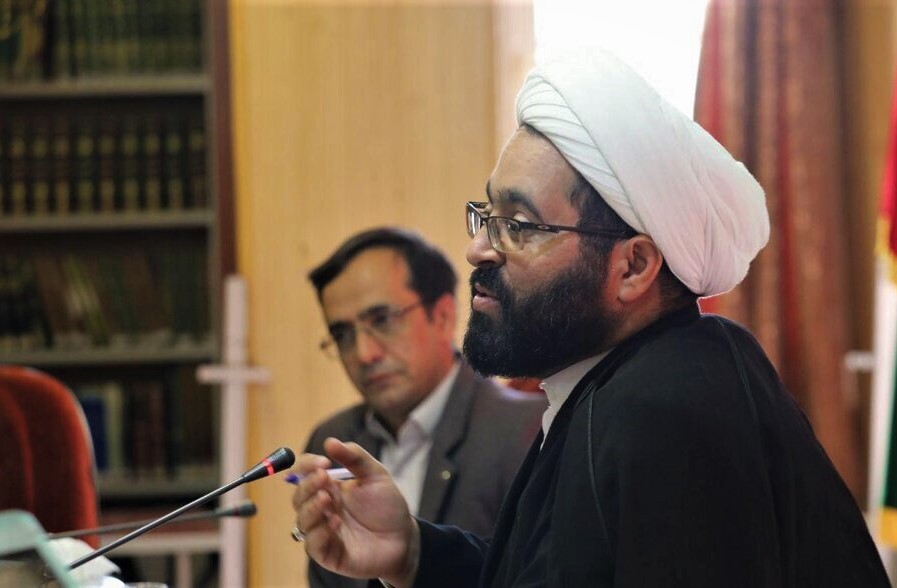 مراسم عزاداری زنجان با دستورالعملهای بهداشتی برگزار ميشوند مراسم عزاداری زنجان با دستورالعملهای بهداشتی برگزار ميشوند