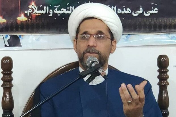 آئین استقبال از محرم در کنگان برگزار میشود آئین استقبال از محرم در کنگان برگزار میشود