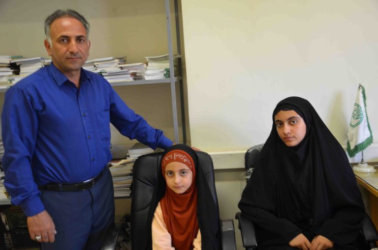 حفظ كل قرآن در كمتر از يكسال حفظ كل قرآن در كمتر از يكسال