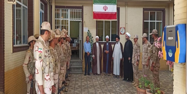 سفر مدیر کل سازمان تبلیغات اسلامی به شهرستان ماکو سفر مدیر کل سازمان تبلیغات اسلامی به شهرستان ماکو