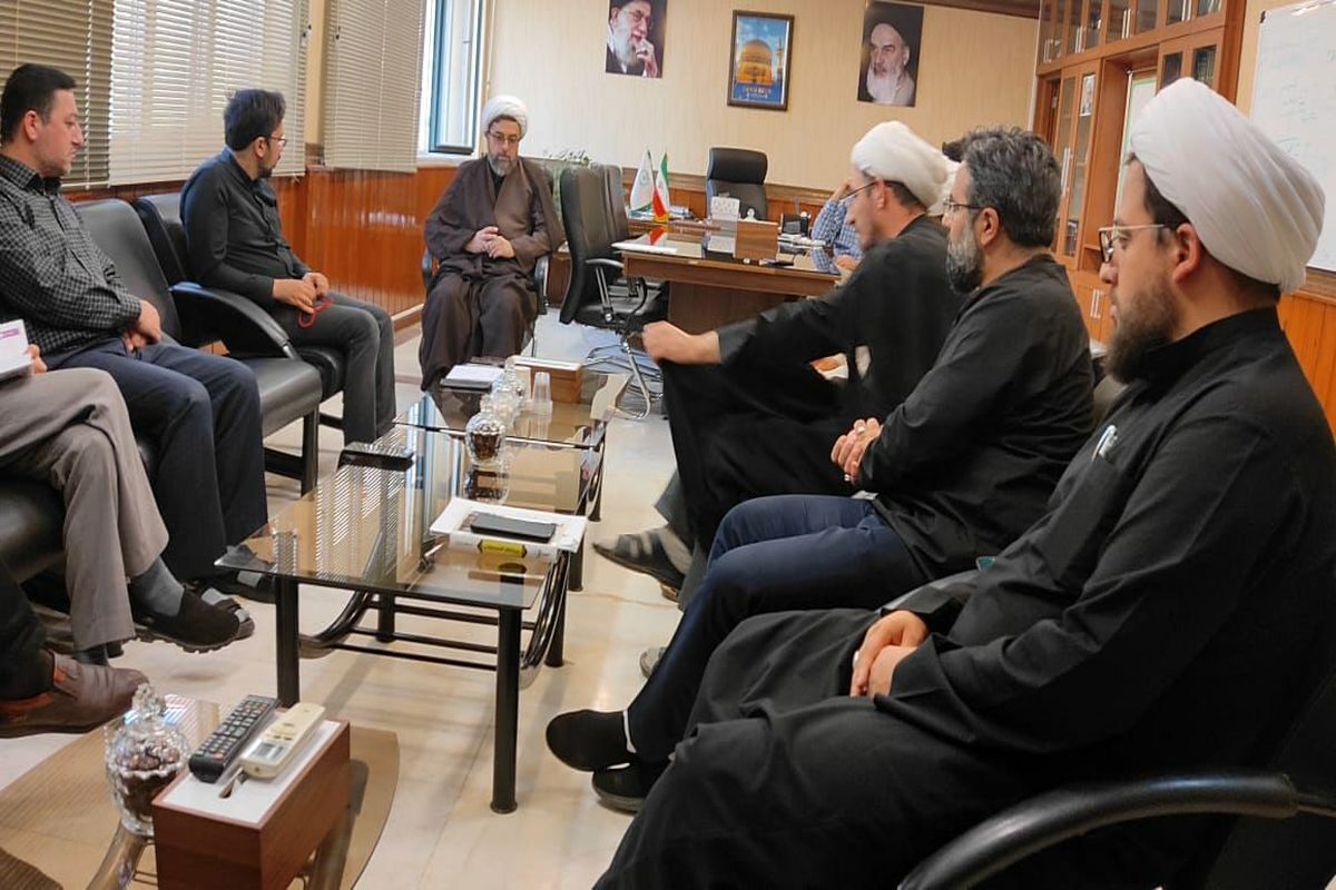 تمهیدات لازم برای برگزاری باشکوه مراسم پیاده روی اربعین انجام شده است تمهیدات لازم برای برگزاری باشکوه مراسم پیاده روی اربعین انجام شده است