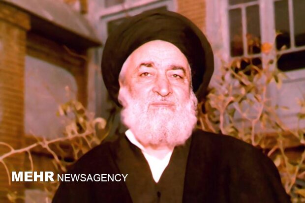 «شهید مدنی» نظام ارزشهای دینی را به ساختارهای اجتماعی تبدیل کرد «شهید مدنی» نظام ارزشهای دینی را به ساختارهای اجتماعی تبدیل کرد