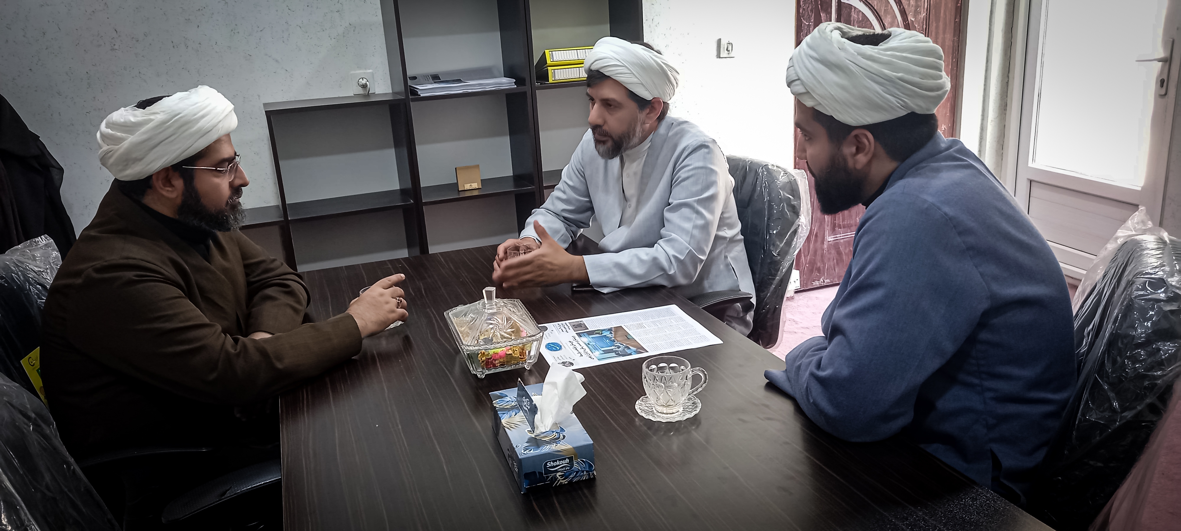 رسانه و هنر در خدمت حماسه اربعین قرار بگیرد رسانه و هنر در خدمت حماسه اربعین قرار بگیرد