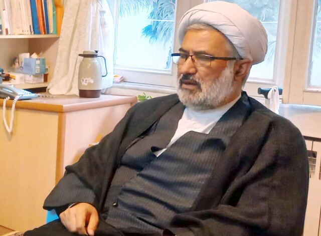 اداره تبلیغات بابل با حجم وسیع عملکرد تنها در چهار اتاق مستقر است اداره تبلیغات بابل با حجم وسیع عملکرد تنها در چهار اتاق مستقر است