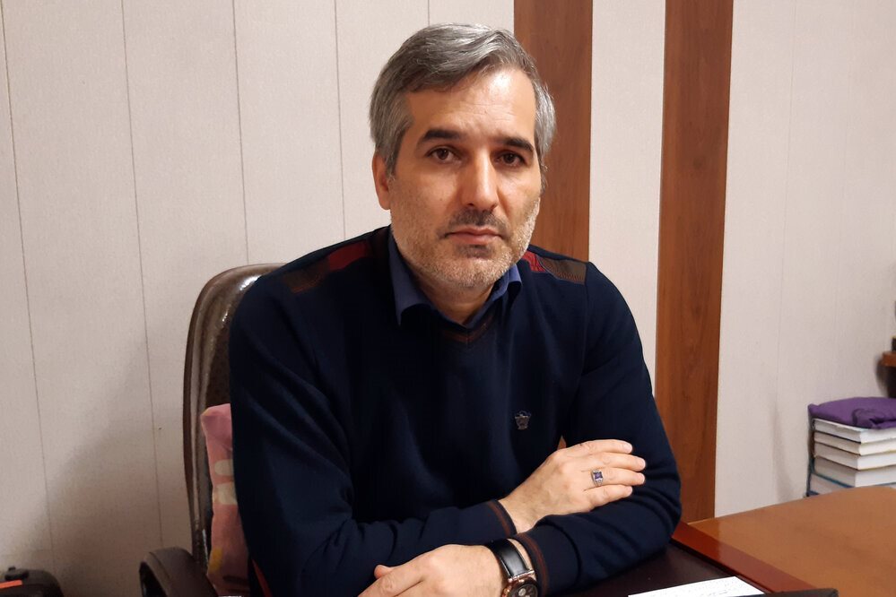 تولید نماهنگ «ایران سرافراز» در اردبیل