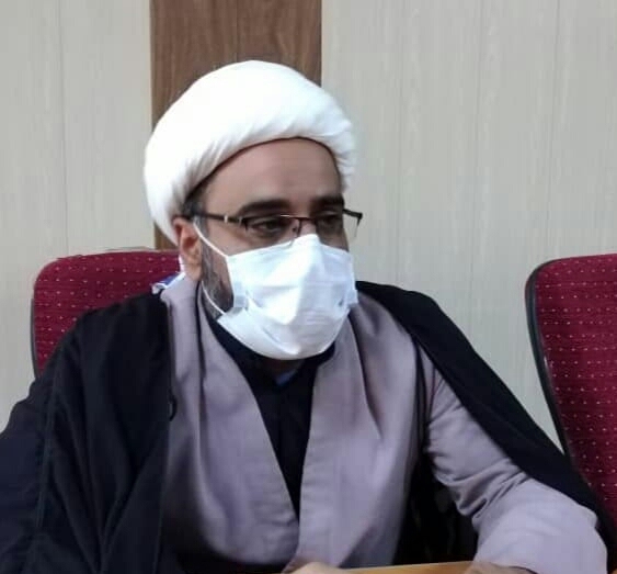 بانوان عنبرآبادی با پای پیاده به پابوس امام رئوف می روند بانوان عنبرآبادی با پای پیاده به پابوس امام رئوف می روند