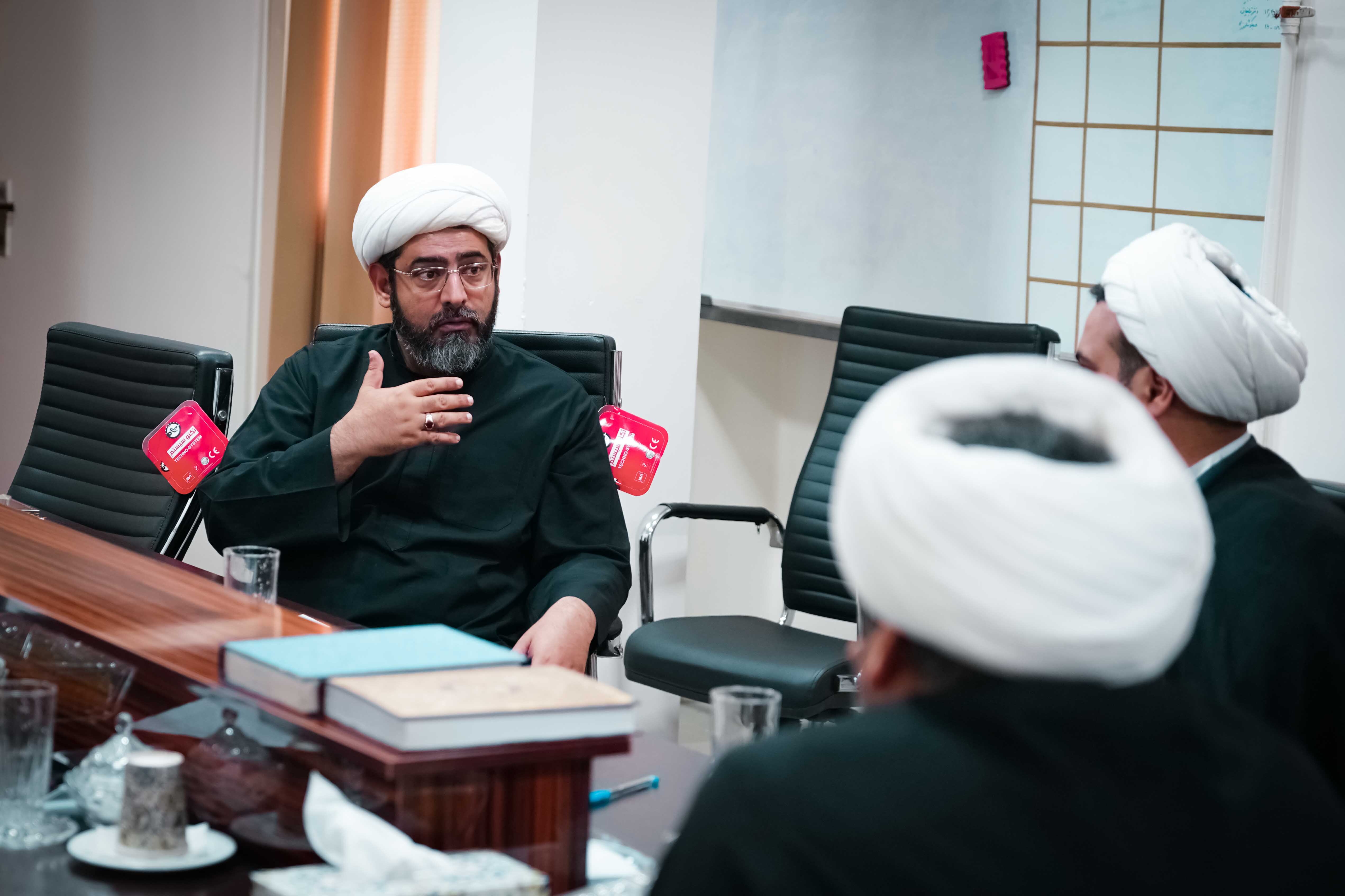 شلمچه و چذابه کانون خدمت رسانی به زائران اربعین میشوند شلمچه و چذابه کانون خدمت رسانی به زائران اربعین میشوند