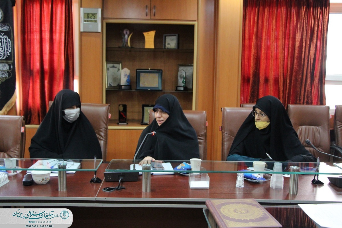 رسالت مهرواره «بانور» استفاده از ظرفیت عظیم بانوان است رسالت مهرواره «بانور» استفاده از ظرفیت عظیم بانوان است