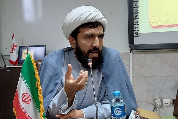 بانوان بهترين عنصر برای ترویج سبک زندگی ایرانی اسلامی هستند بانوان بهترين عنصر برای ترویج سبک زندگی ایرانی اسلامی هستند