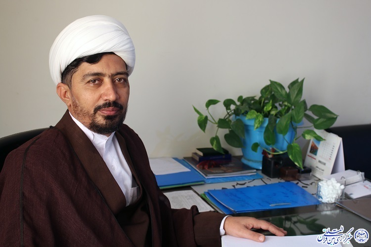 گرهگشایی ۳۵۰ مسئله حوزه بانوان در «مهرواره با نور» خراسان شمالی گرهگشایی ۳۵۰ مسئله حوزه بانوان در «مهرواره با نور» خراسان شمالی