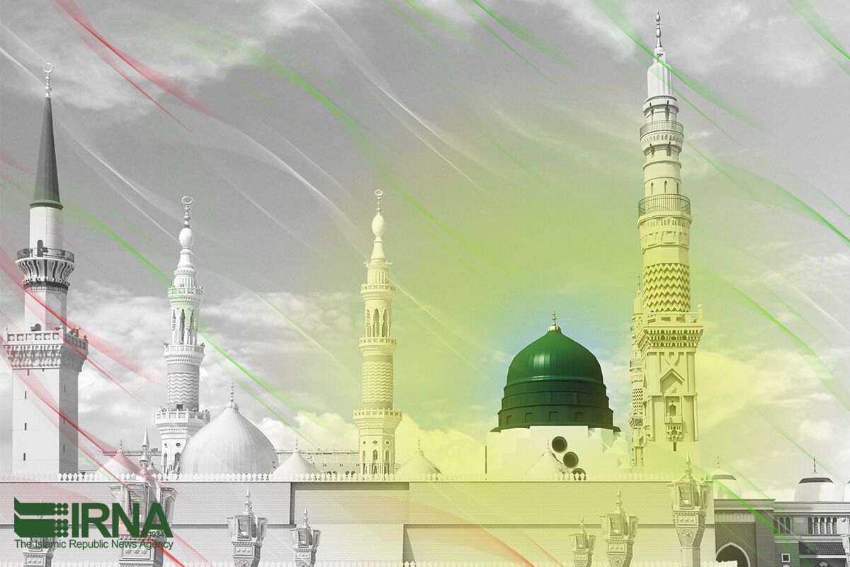 وحدت مسلمانان، تیری در چشم دشمنان اسلام است وحدت مسلمانان، تیری در چشم دشمنان اسلام است