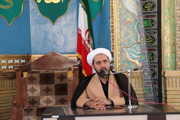 ایجاد و ترویج شبهه ابزار دشمن برای مقابله با اسلام است ایجاد و ترویج شبهه ابزار دشمن برای مقابله با اسلام است