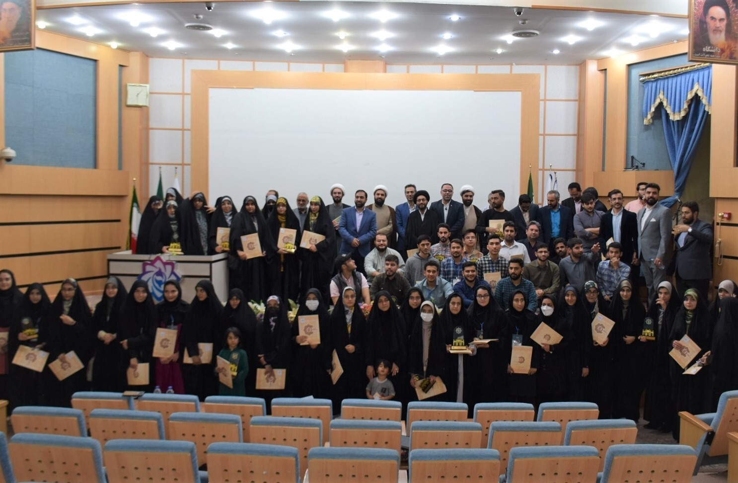 هفتمين رویداد پیشگام كشور در  استان سمنان به ايستگاه آخر رسيد هفتمين رویداد پیشگام كشور در  استان سمنان به ايستگاه آخر رسيد