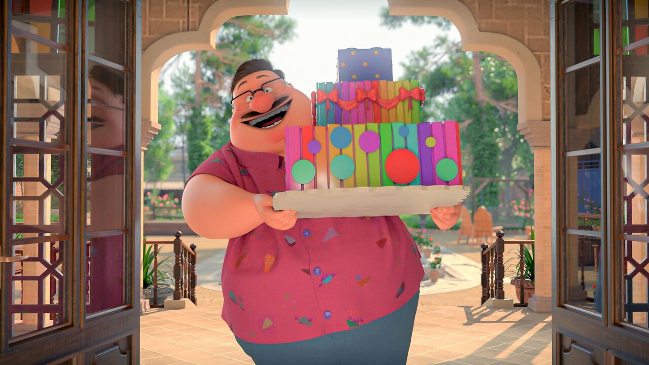 آمادگی حوزه هنری برای اکران فیلم «لوپتو» در مناطق محروم خراسان جنوبی آمادگی حوزه هنری برای اکران فیلم «لوپتو» در مناطق محروم خراسان جنوبی