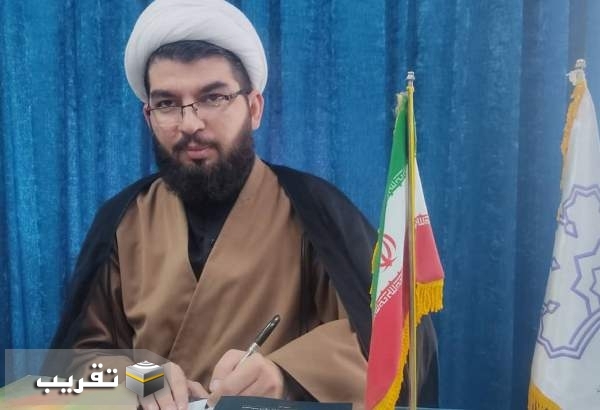 هتک حرمت شاهچراغ حاصل اغتشاشات اخیر است هتک حرمت شاهچراغ حاصل اغتشاشات اخیر است