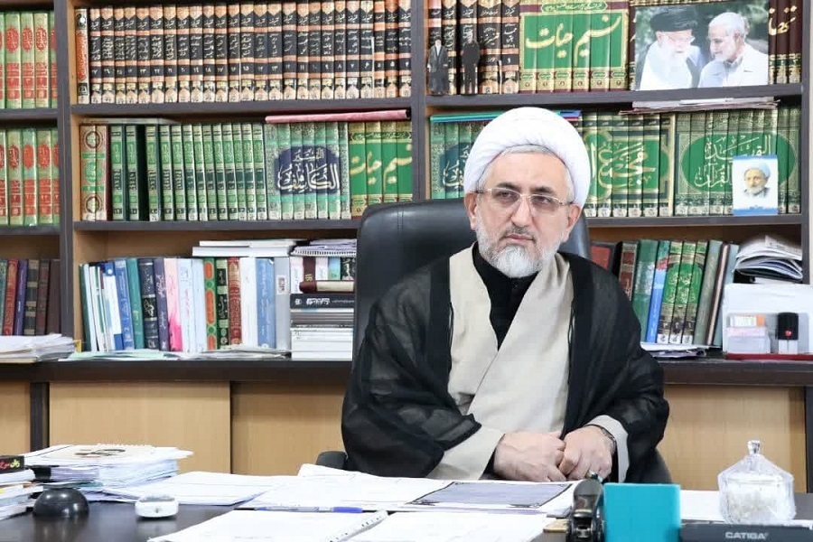 برگزاری پنجمین جشنواره قرآن و عترت خانواده طلاب در گیلان برگزاری پنجمین جشنواره قرآن و عترت خانواده طلاب در گیلان