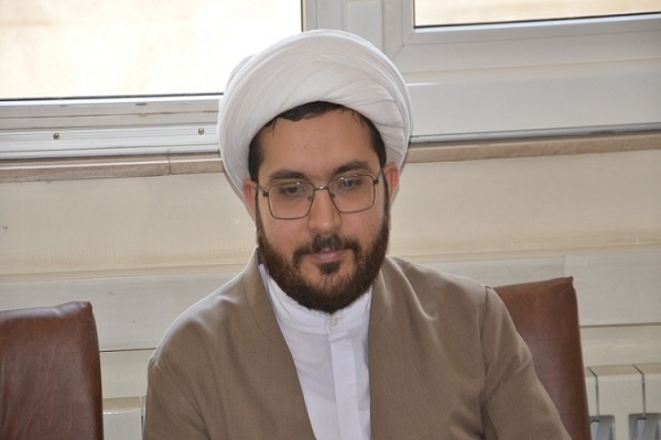 آغاز مرحله سطحسنجی جشنواره قرآن و عترت(ع) مرکز خدمات زنجان آغاز مرحله سطحسنجی جشنواره قرآن و عترت(ع) مرکز خدمات زنجان