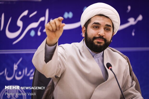 اجرای طرح ملی «معنویت اصیل»/ حوزه فرهنگی نیازمند برنامه است اجرای طرح ملی «معنویت اصیل»/ حوزه فرهنگی نیازمند برنامه است