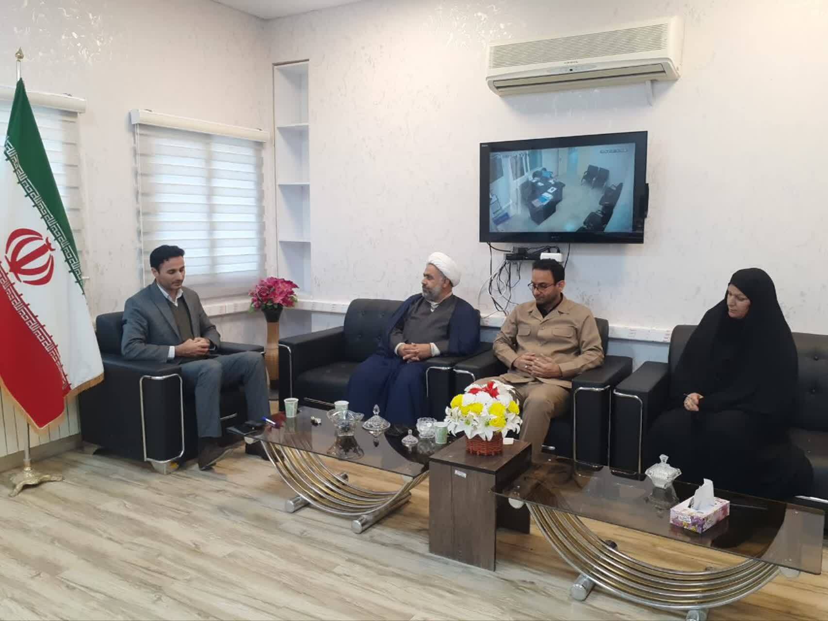 آغاز  برنامه های عملیات چله انقلاب آغاز  برنامه های عملیات چله انقلاب