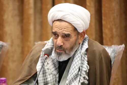 تقدیر امام جمعه نهاوند ازعملکرد فرهنگی اداره تبلیغات اسلامی نهاوند تقدیر امام جمعه نهاوند ازعملکرد فرهنگی اداره تبلیغات اسلامی نهاوند