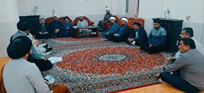 هر چه که پیش میرویم ضرورت جهاد تبیین بیشتر میشود هر چه که پیش میرویم ضرورت جهاد تبیین بیشتر میشود