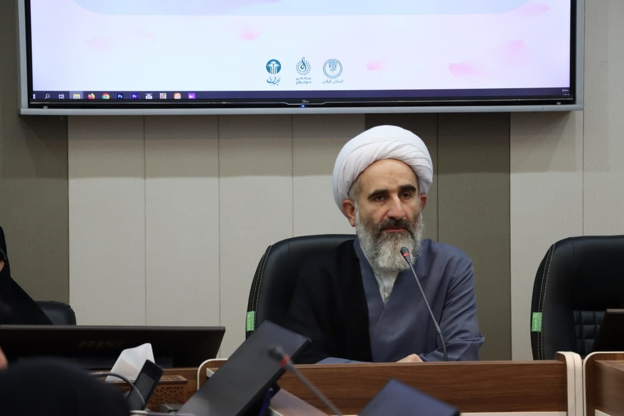 همافزایی تشکلهای دینی فعال در تقابل با حاکمیت شیطان و نظام استکبار است همافزایی تشکلهای دینی فعال در تقابل با حاکمیت شیطان و نظام استکبار است