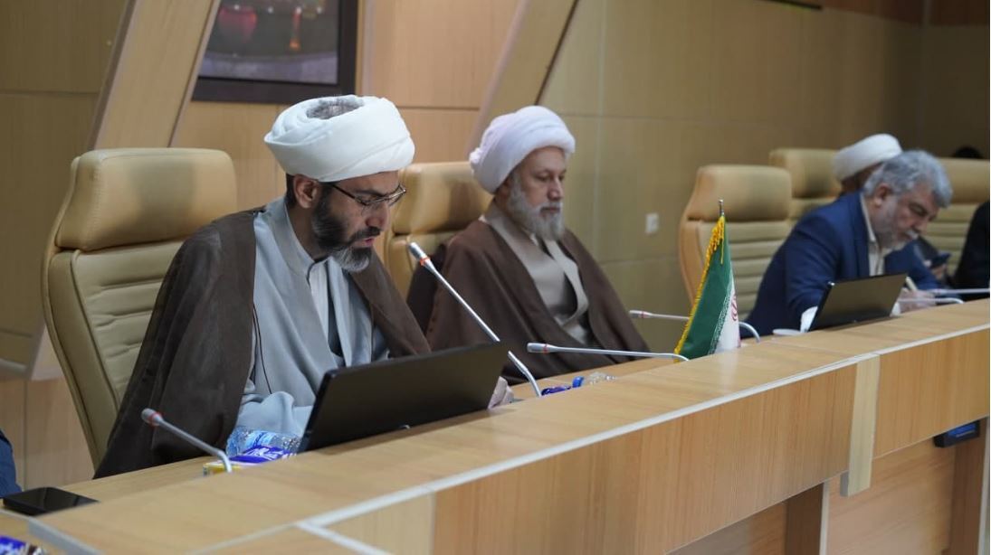 برگزاری  بزرگترین مراسم اعتکاف جوانان کشور در شیراز برگزاری  بزرگترین مراسم اعتکاف جوانان کشور در شیراز