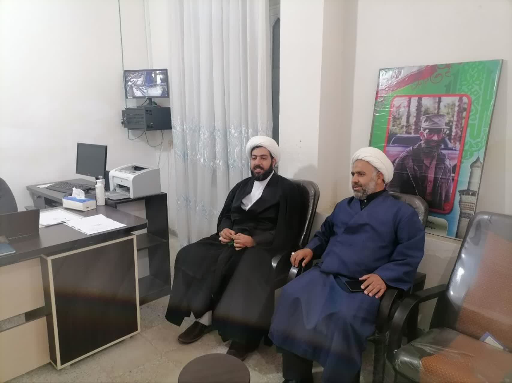 نقش سازمان تبلیغات اسلامی در مردمیسازی فرهنگ انقلابی بسیار پررنگ است نقش سازمان تبلیغات اسلامی در مردمیسازی فرهنگ انقلابی بسیار پررنگ است