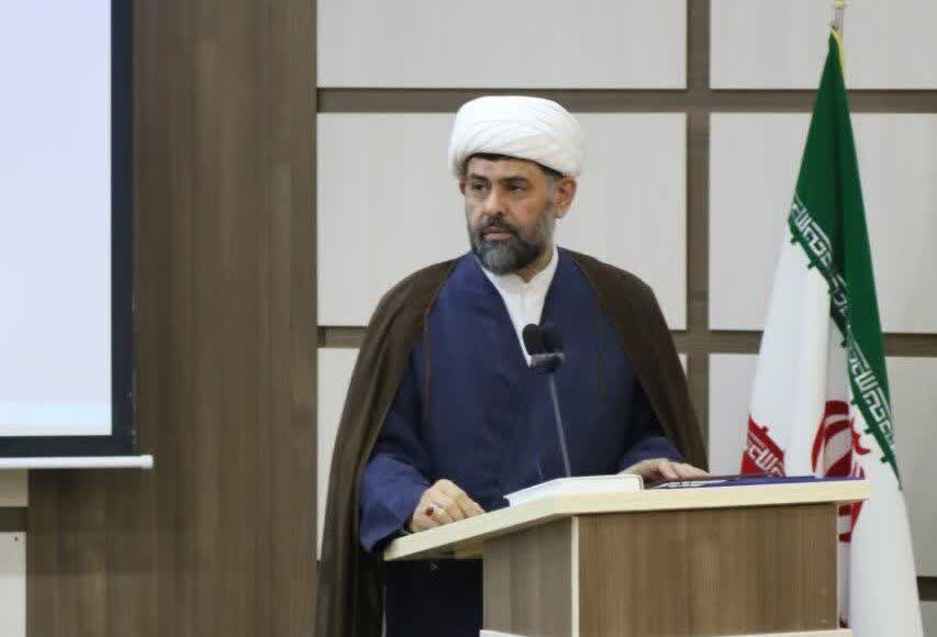 ما در تبلیغات دینی به شدت نیازمند نوآوری و خلاقیت هستیم ما در تبلیغات دینی به شدت نیازمند نوآوری و خلاقیت هستیم