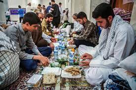 آمادگی پنج مسجد در شهرستان ایوان برای استقرار معتکفین آمادگی پنج مسجد در شهرستان ایوان برای استقرار معتکفین