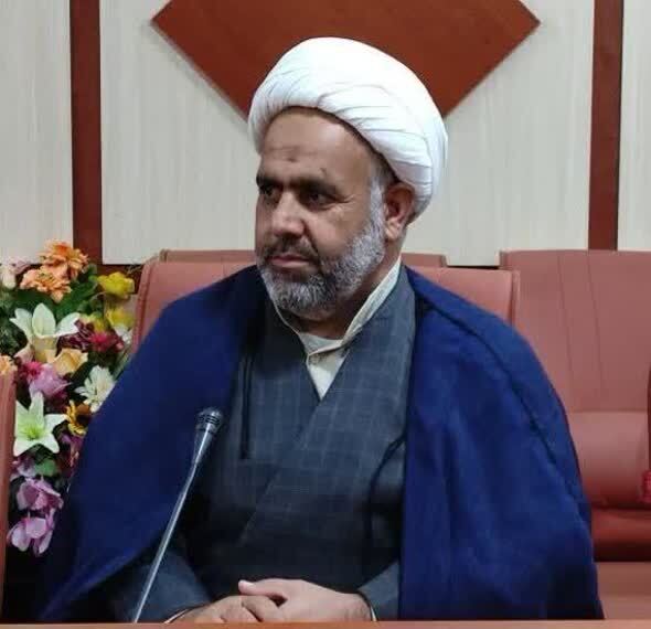 مراسممعنوی اعتکاف در مساجد شهرستان بدره مراسممعنوی اعتکاف در مساجد شهرستان بدره