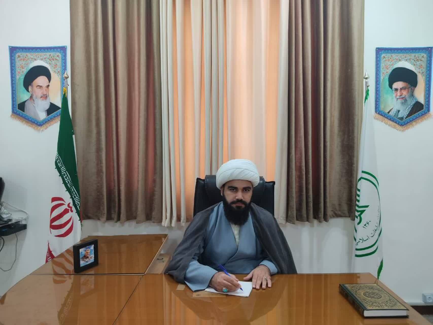 استقبال پرشور جوانان و نوجوانان از مراسم معنوی اعتکاف استقبال پرشور جوانان و نوجوانان از مراسم معنوی اعتکاف