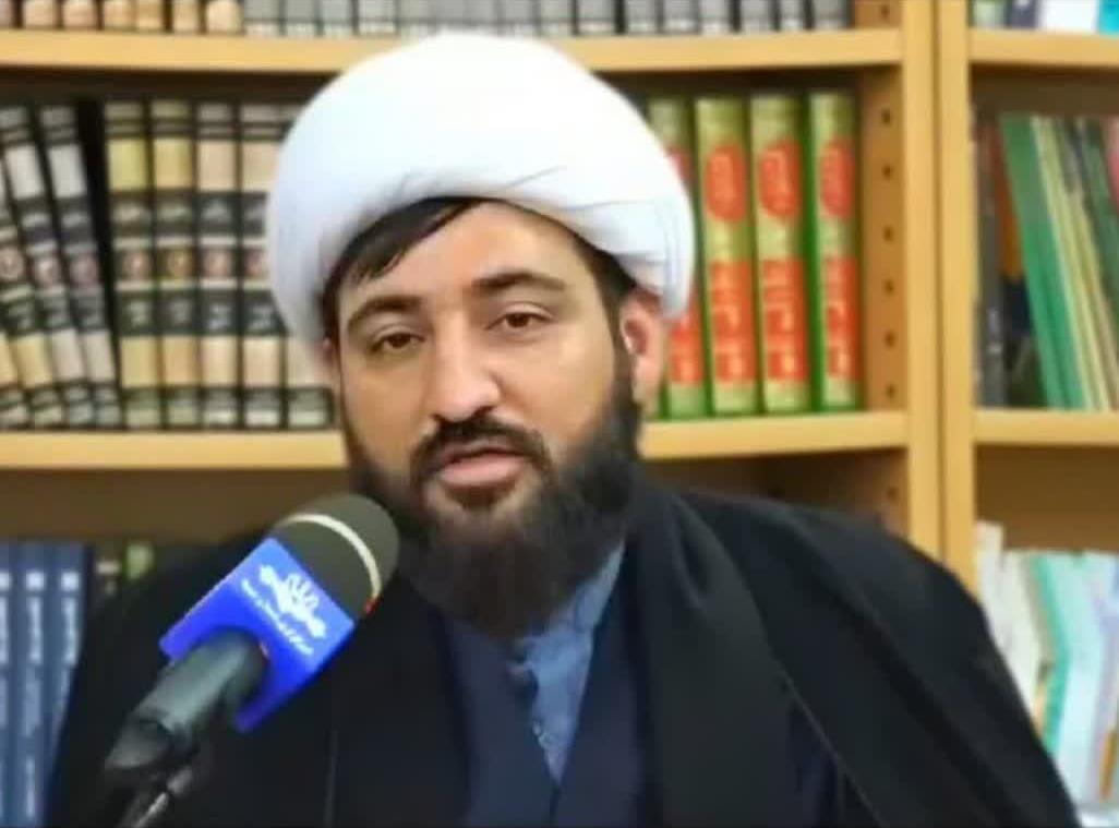 اجرای بیش از ۱۵ برنامه فرهنگی تبلیغی ویژه نیمه شعبان در شهرستان دهلران  اجرای بیش از ۱۵ برنامه فرهنگی تبلیغی ویژه نیمه شعبان در شهرستان دهلران