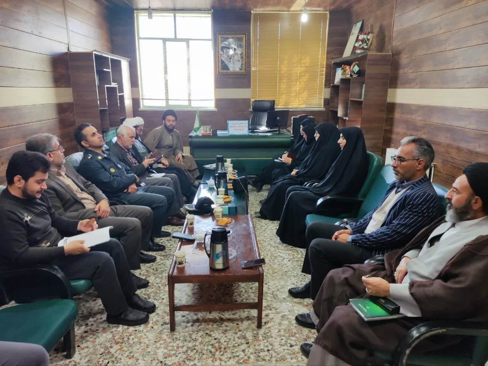 اجرای طرح حفظ موضوعی قرآن کریم (مسطورا )در شهرستان آبدانان   اجرای طرح حفظ موضوعی قرآن کریم (مسطورا )در شهرستان آبدانان