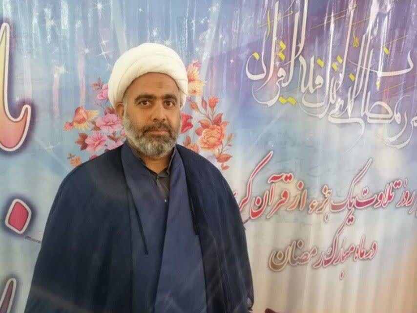 اجرای طرح حفظ موضوعی قرآن کریم، (مسطورا) در شهرستان بدره  اجرای طرح حفظ موضوعی قرآن کریم، (مسطورا) در شهرستان بدره