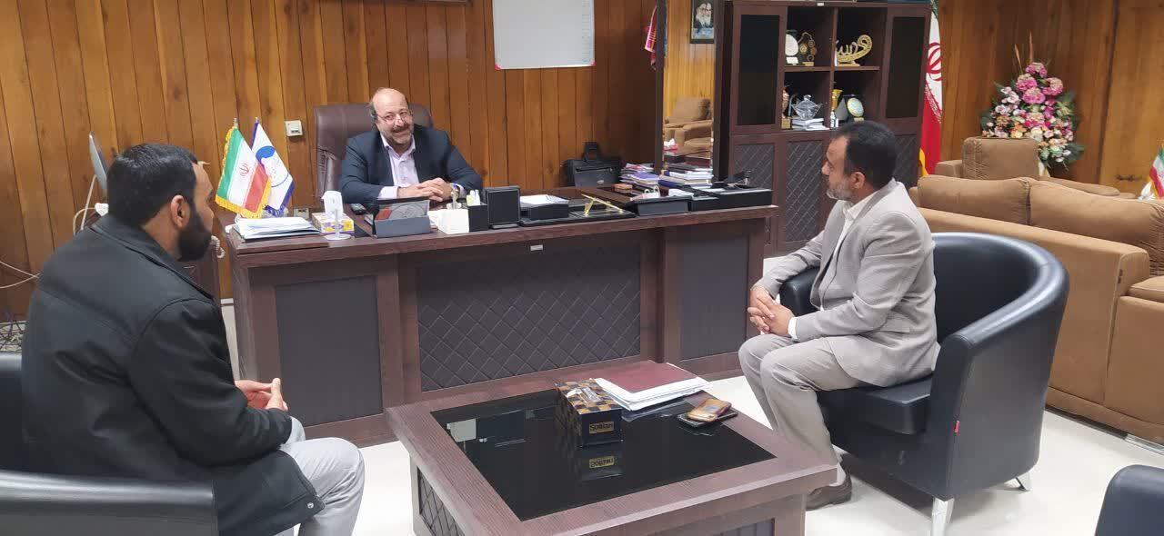 ایلام میزبان روسای شورای هیات مذهبی کشور ایلام میزبان روسای شورای هیات مذهبی کشور