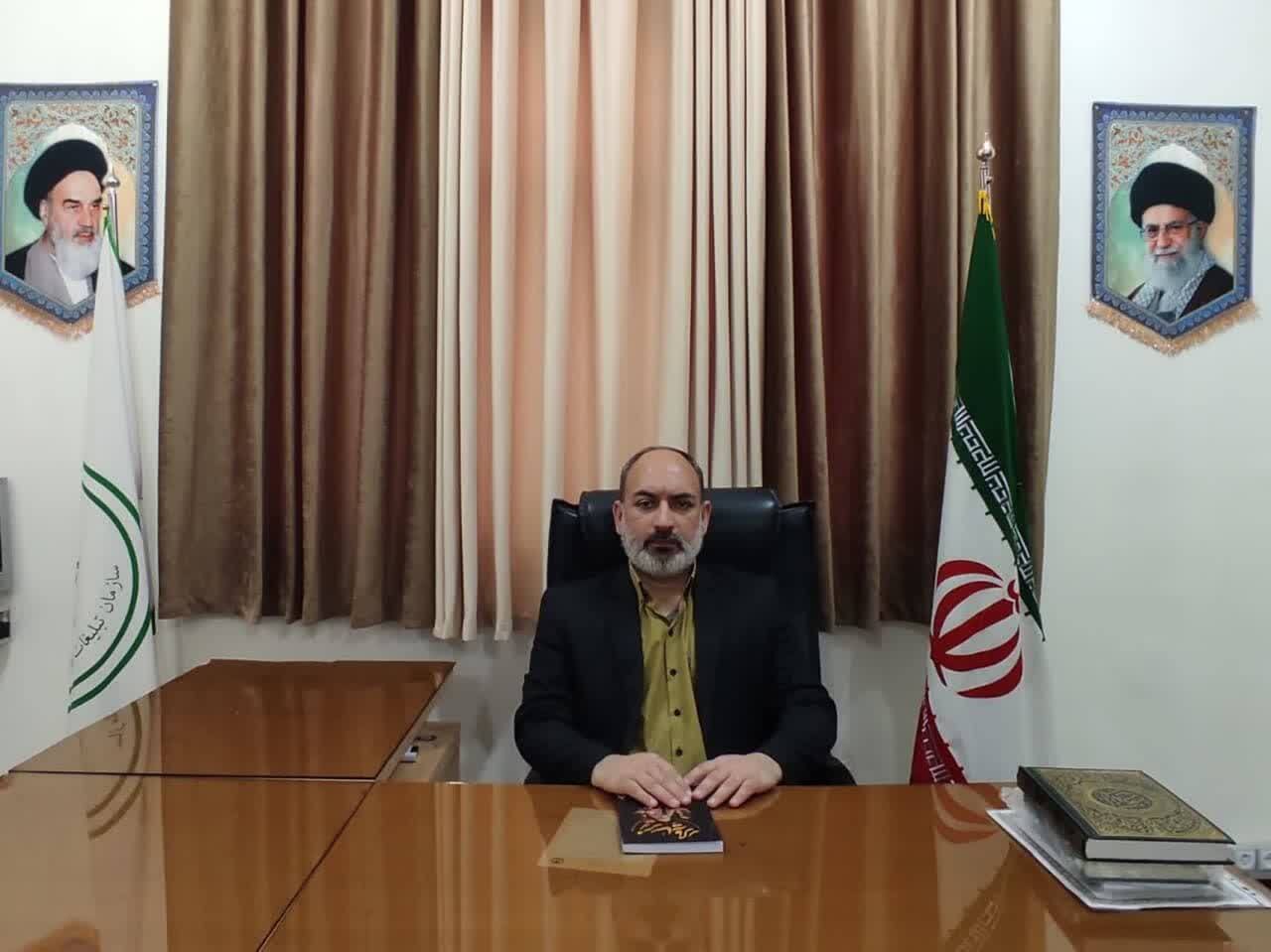 اجرای طرح قرآنی زندگی با آیهها در شهرستان مهران اجرای طرح قرآنی زندگی با آیهها در شهرستان مهران