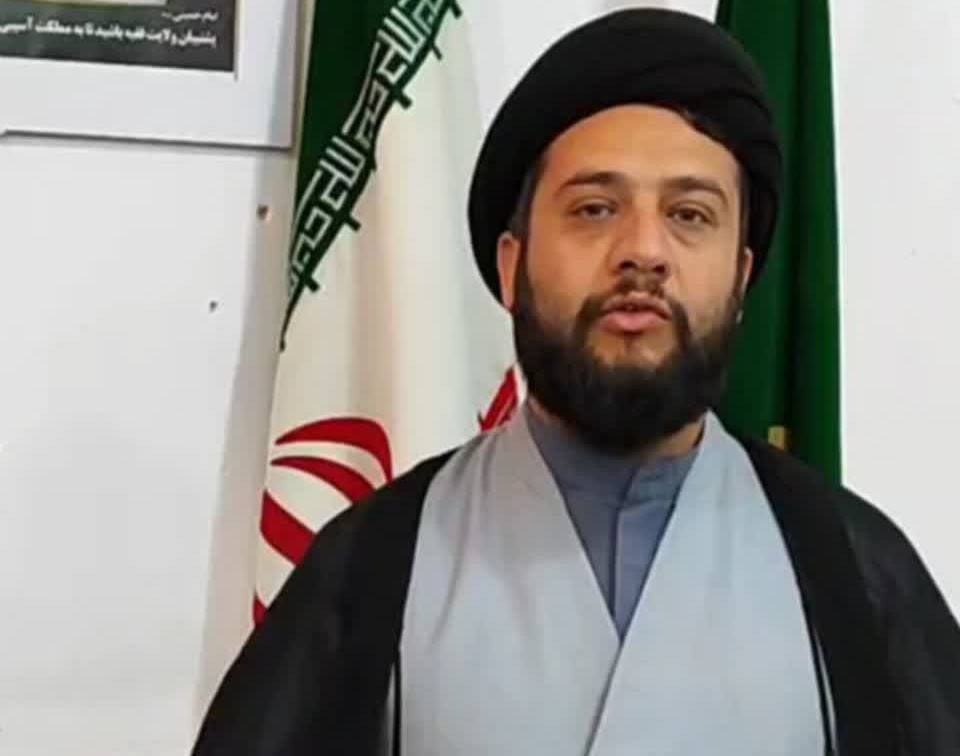 حضور مبلغین تخصصی در ماه مبارک رمضان جهت اجرای برنامه مختلف حضور مبلغین تخصصی در ماه مبارک رمضان جهت اجرای برنامه مختلف